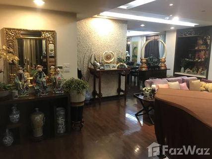 3 Bedroom Condo for sale at The Lanai Sathorn 30289