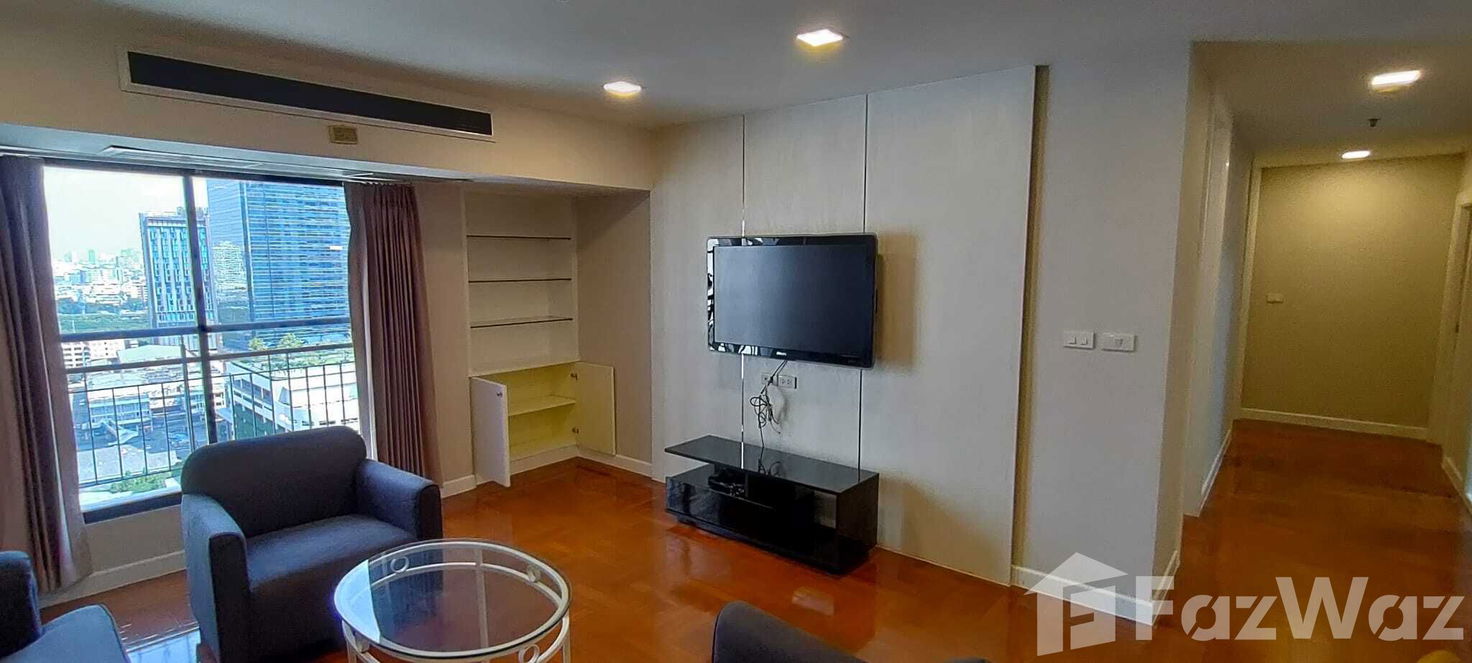 รูป คอนโดให้เช่า 2 ห้องนอน ในโครงการ ลิเบอร์ตี้ พาร์ค 2 1975391 - รูปที่ 8/11