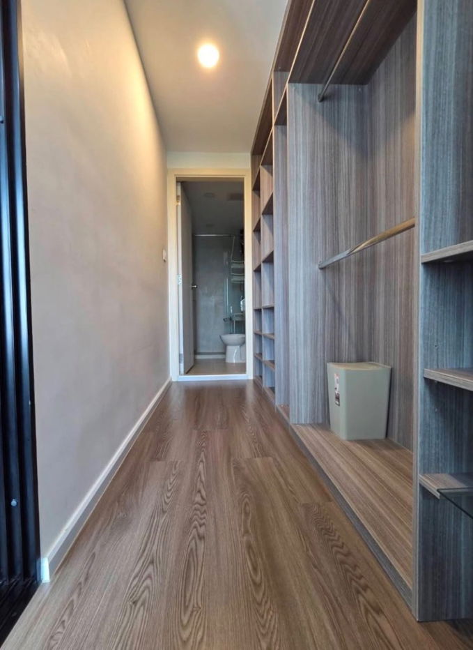 picture #R6965 🎉 161068 Condo for rent  The Origin Phahol-Saphanmai - 6/6
