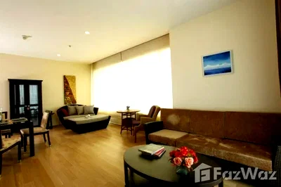 คอนโดให้เช่า : คอนโดให้เช่า 3 ห้องนอน ในโครงการ 39 บาย แสนสิริ 75469