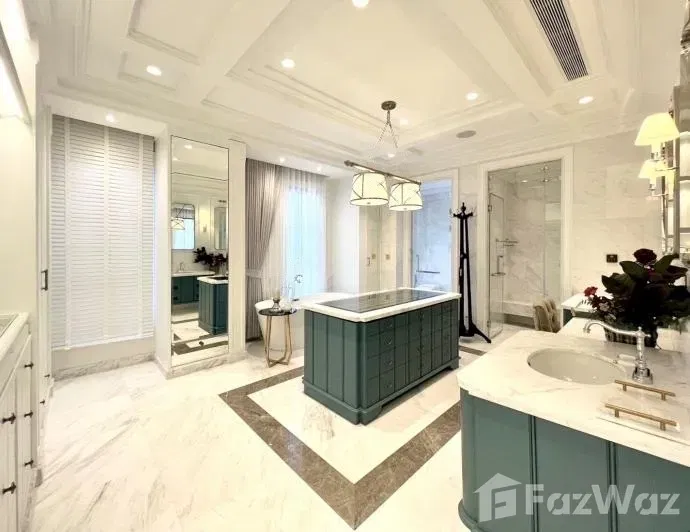 picture Grab Epic 846 SqM Home: 4BRs+4Bths at Casa Ekamai 28 1385142 - 10/19