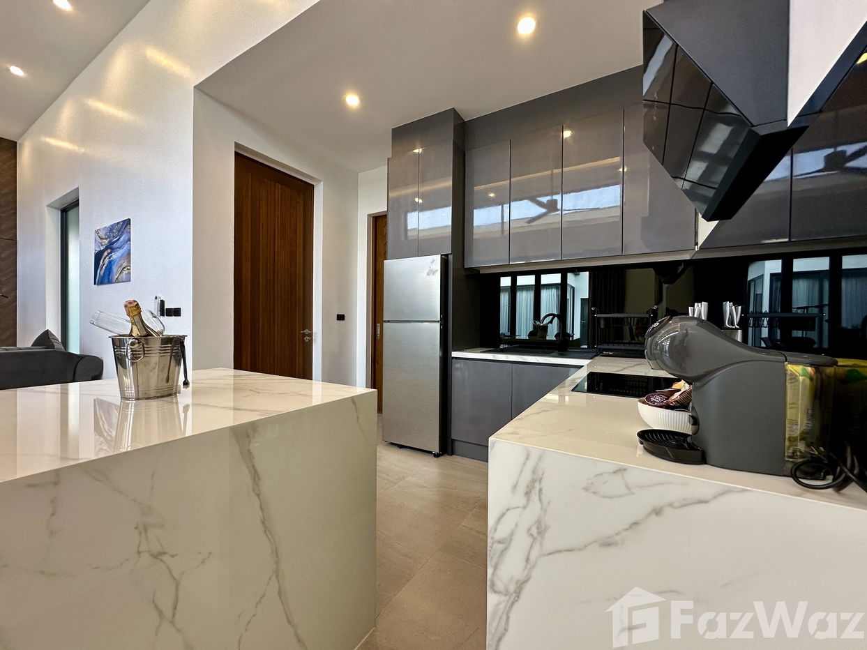 picture 3 Bedroom Brand New Pool Villa In Pasak 1845458 - 15/22