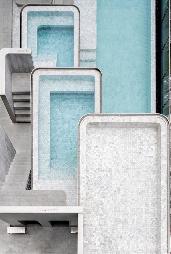 picture 1 Bedroom Condo for sale at Ashton Chula-Silom 5741994 - 12/18