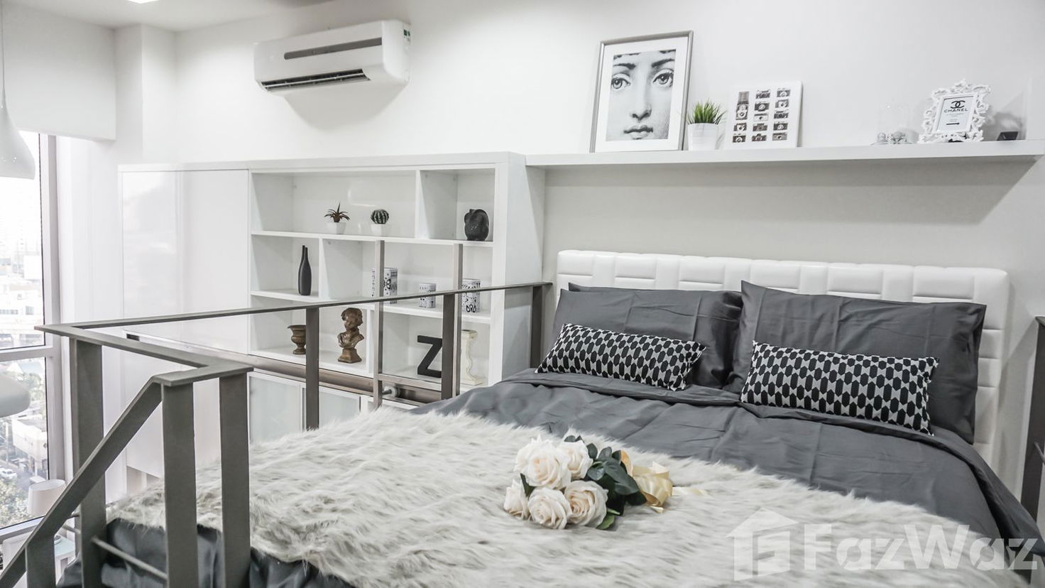 picture 1 Bedroom Condo for rent at Ideo Morph 38 44499 - 5/11