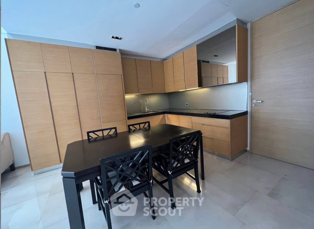 picture 1-BR Condo at Saladaeng Residences near MRT Si Lom (ID 2356427) - 5/10