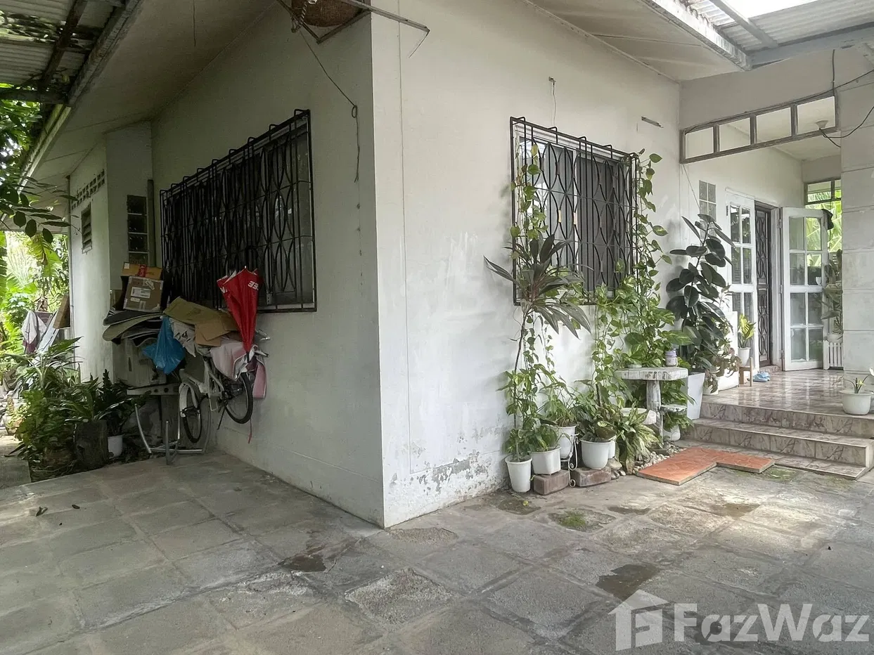 picture 3 Bedroom House for sale in Sai Mai, Bangkok  1648518 - 2/8