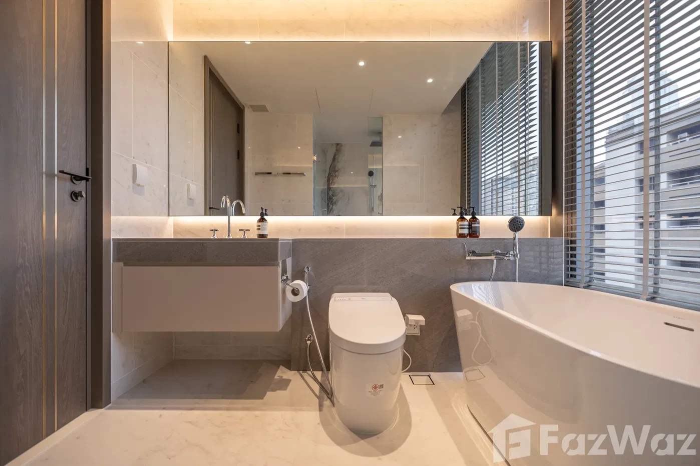 รูป คอนโดให้เช่า 1 ห้องนอน ในโครงการ ต้นสน วัน เรสซิเดนซ์ 2577058 - รูปที่ 5/8