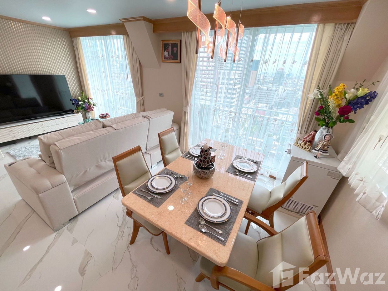 รูป ขาย คอนโด 2 ห้องนอน ในโครงการ บ้าน สิริ สีลม 1864952 - รูปที่ 1/29