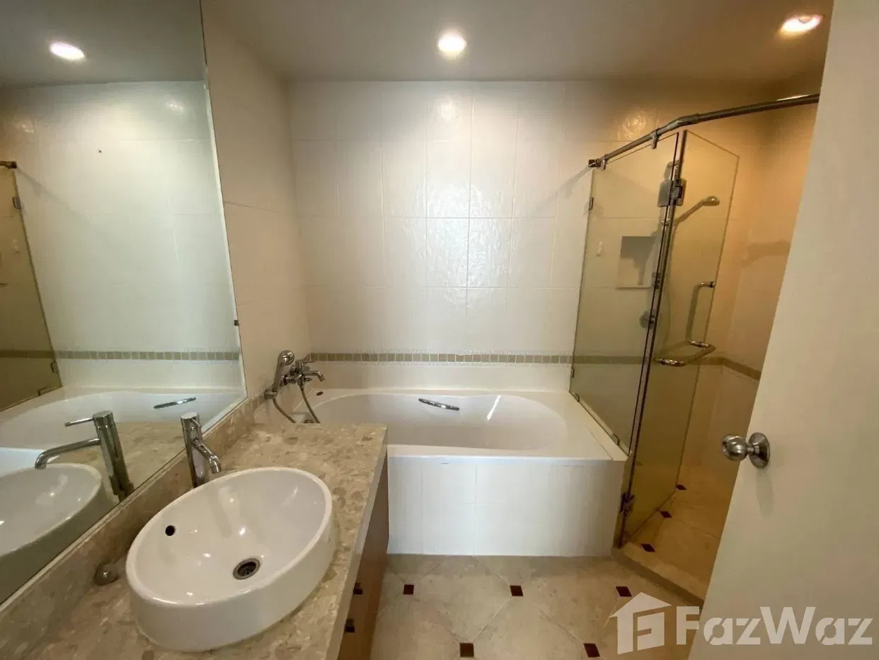 picture 1 bedroom for rent at Ban Siri Sukhumvit 10 5621357 - 6/13