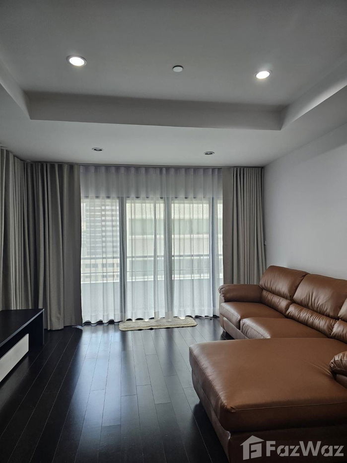 picture 2 Bedroom Condo for rent at Sathorn Gardens 1677282 - 10/10