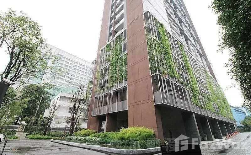 picture 1 Bedroom Condo for sale at The Lofts Ekkamai  39925 - 2/10