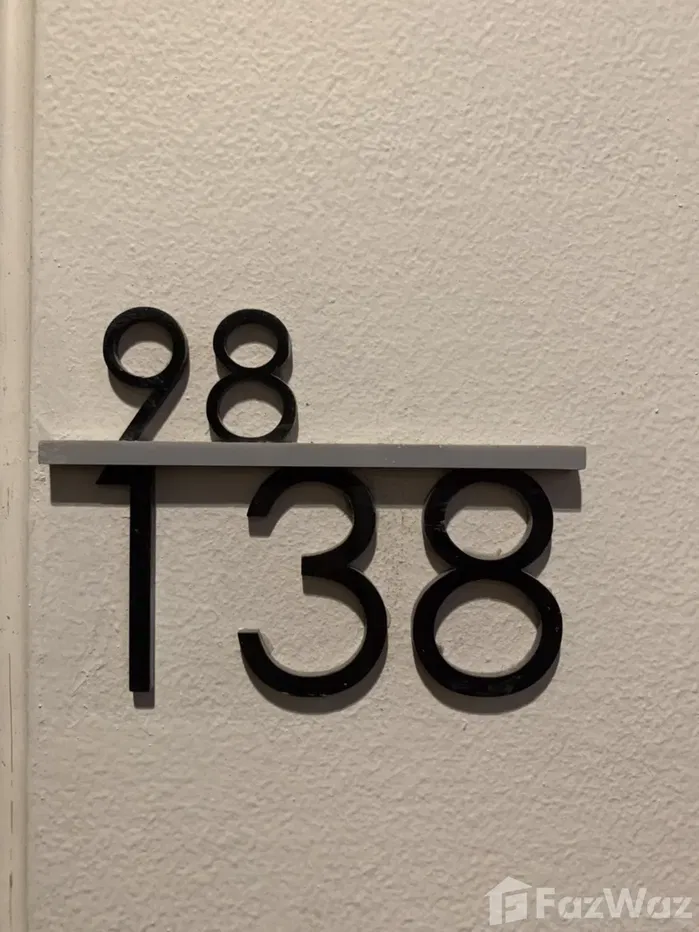 รูป ขาย คอนโด 1 ห้องนอน ในโครงการ ไซมิส จอยญ่า 658846 - รูปที่ 14/16