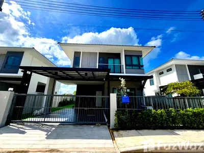 Houses for rent Phloen Chit Road : 4 Bedroom House for rent at Supalai Lake Ville Phuket 5642878
