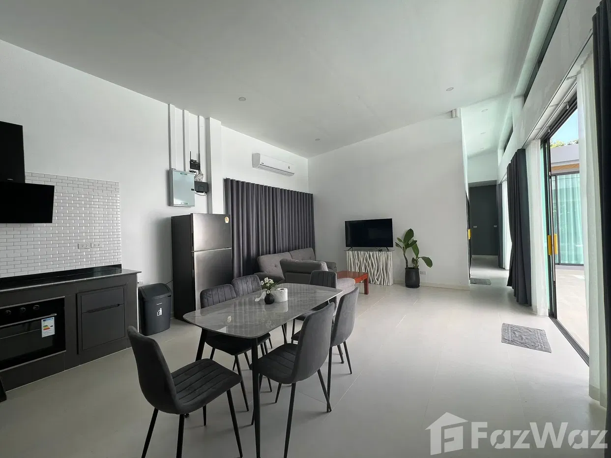 picture 3 Bedroom Villa for sale in Rawai, Phuket 5746793 - 14/20