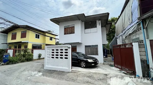 บ้านเดี่ยวให้เช่า 2 ห้องนอน ใน วัดท่าพระ, กรุงเทพมหานคร 1950751