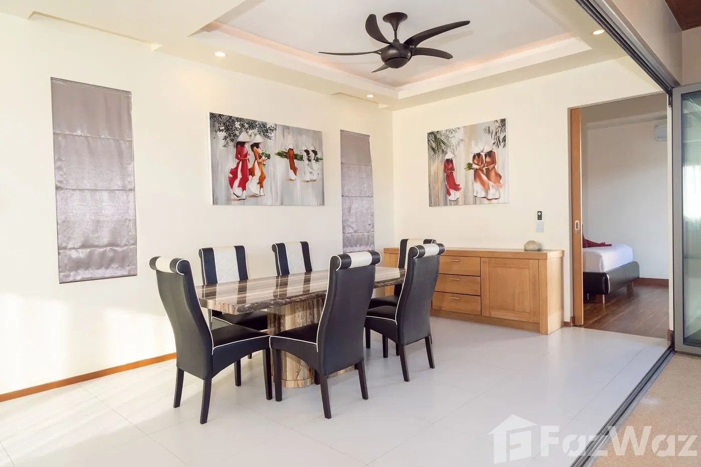 picture 2 Bedroom Villa for sale in Rawai, Phuket  5362144 - 16/38