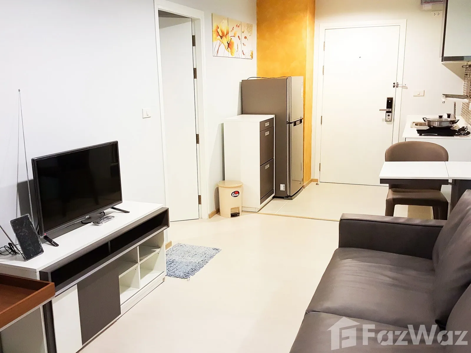 1 Bedroom Condo for sale at ZCAPE III 690520 - image 4