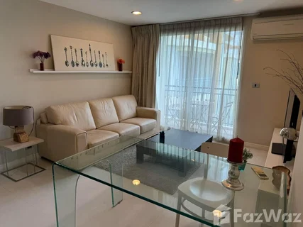 ขาย คอนโด 2 ห้องนอน ในโครงการ เดอะ เครสท์ สุขุมวิท 34 1895444