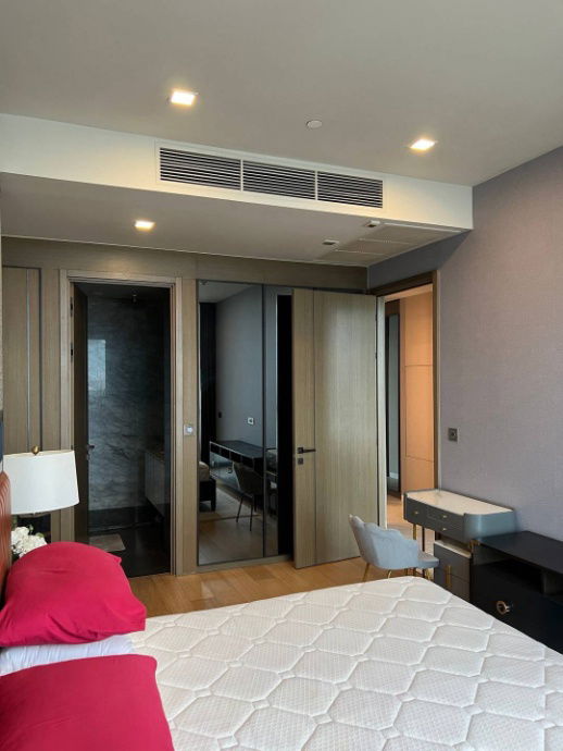 รูป [For Rent] The Monument Thong Lo ใกล้ BTS ทองหล่อ ✅ LINE : @843qmlos “ห้องที่ใช่ ในราคาที่ใช่ โดย Xpert Property” - รูปที่ 16/18