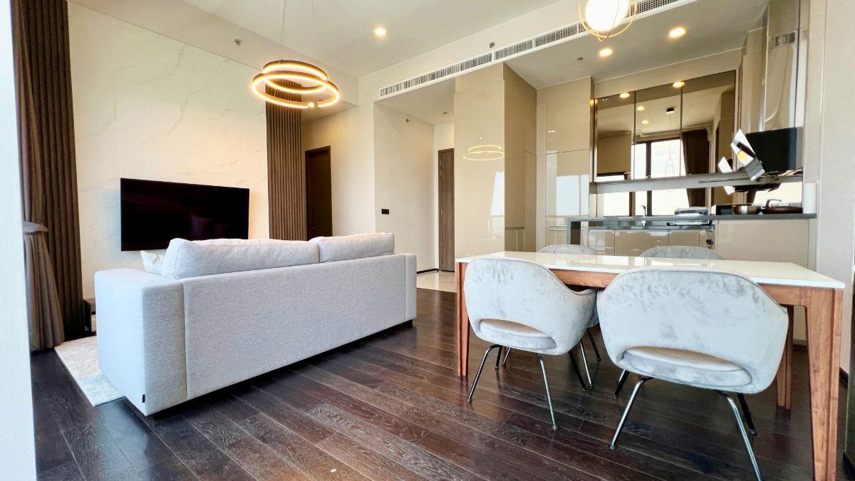 picture Park Origin Thonglor for rent, 58,000 baht/month [#HI1123] - 6/23