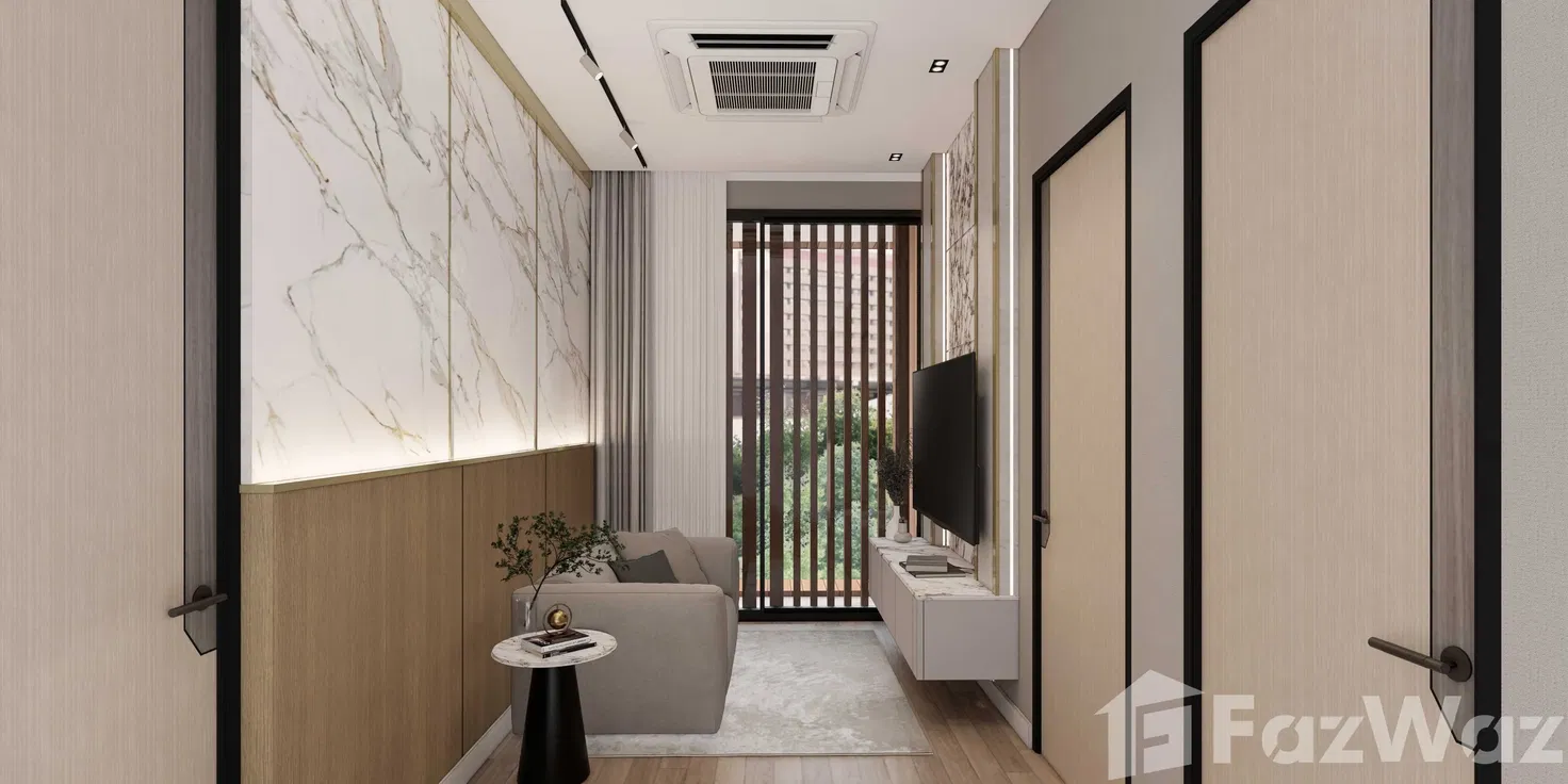 รูป ขาย บ้านเดี่ยว 5 ห้องนอน ในโครงการ ดิโอโซน เวลท์ จอมเทียน พูลวิลล่า พัทยา 5585007 - รูปที่ 9/13