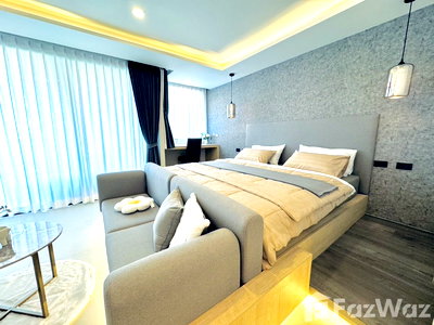 Condos for sale : Studio Condo for sale at Utopia Karon 5340456