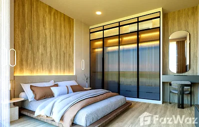 Houses for sale Thalang Phuket : 3 Bedroom Villa for sale at Greenfield Residences  5564562