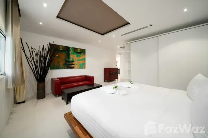 รูป ขาย ทาวน์เฮ้าส์ 3 ห้องนอน ใน บ่อผุด, สุราษฎร์ธานี 5349540 - รูปที่ 7/33