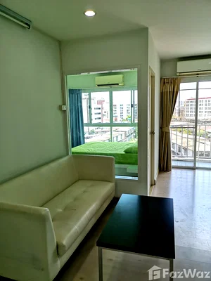 ขายคอนโด : ขายคอนโด วีว่า สาธร-ตากสิน (The Viva Condo Sathorn - Taksin) 1638868