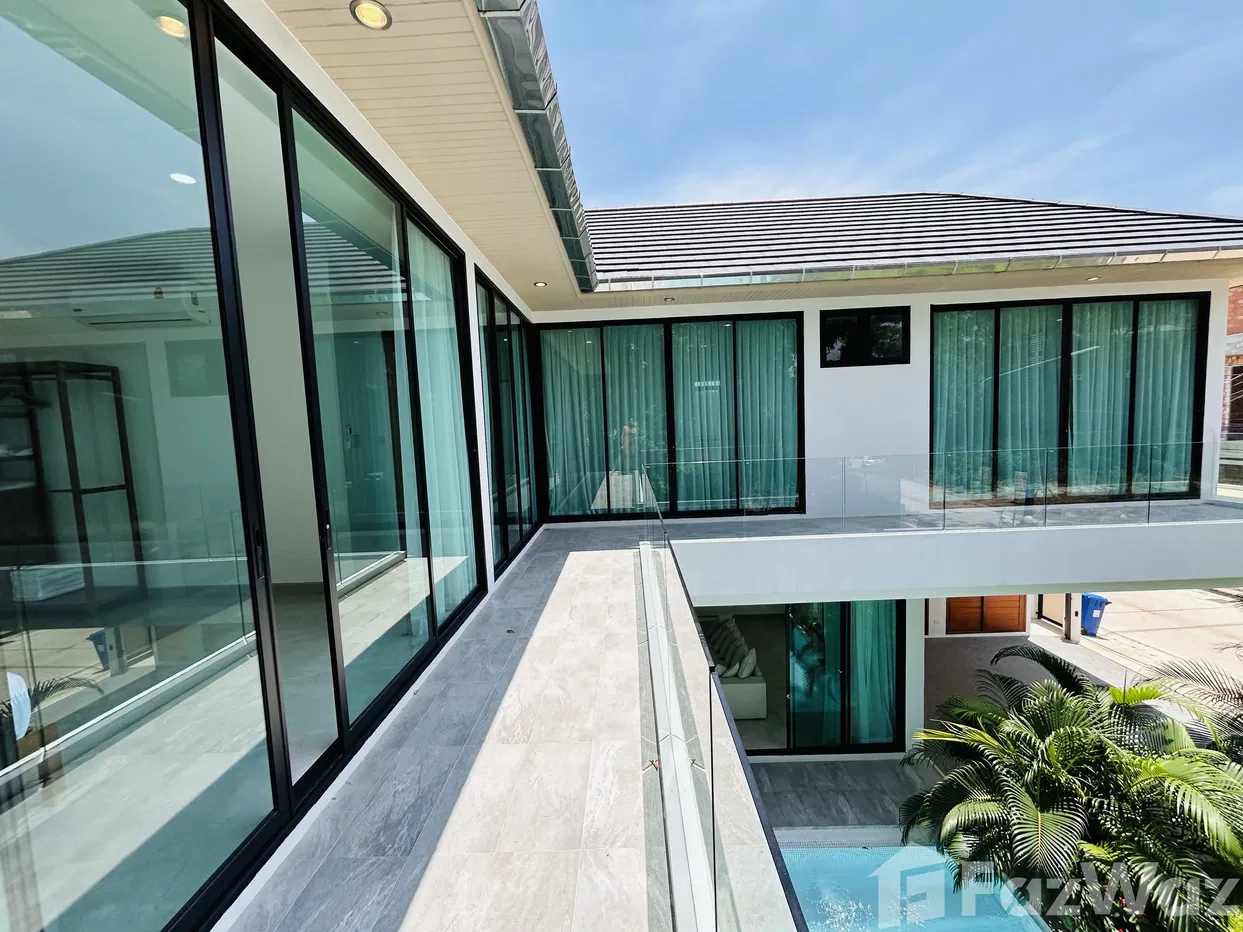 picture 3 Bedroom Villa for sale in Rawai, Phuket  5340658 - 25/32