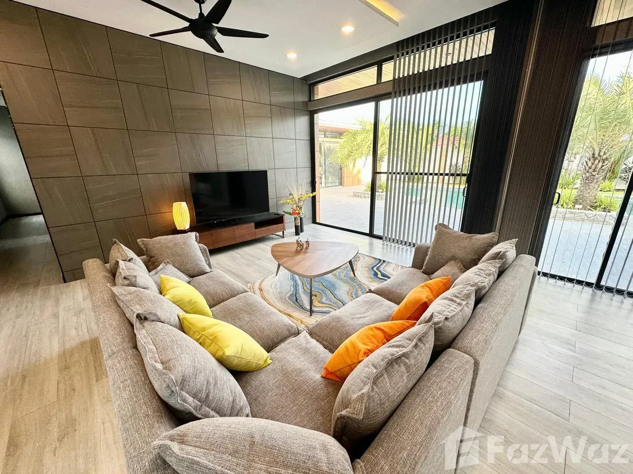 picture 4 Bedroom Villa for sale in Rawai, Phuket 5360841 - 42/42