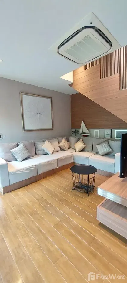 รูป วิลล่าหัวหิน (Villa Huahin) บ้านหรู 2 ชั้น ทำเลดี 5340637 - รูปที่ 32/34