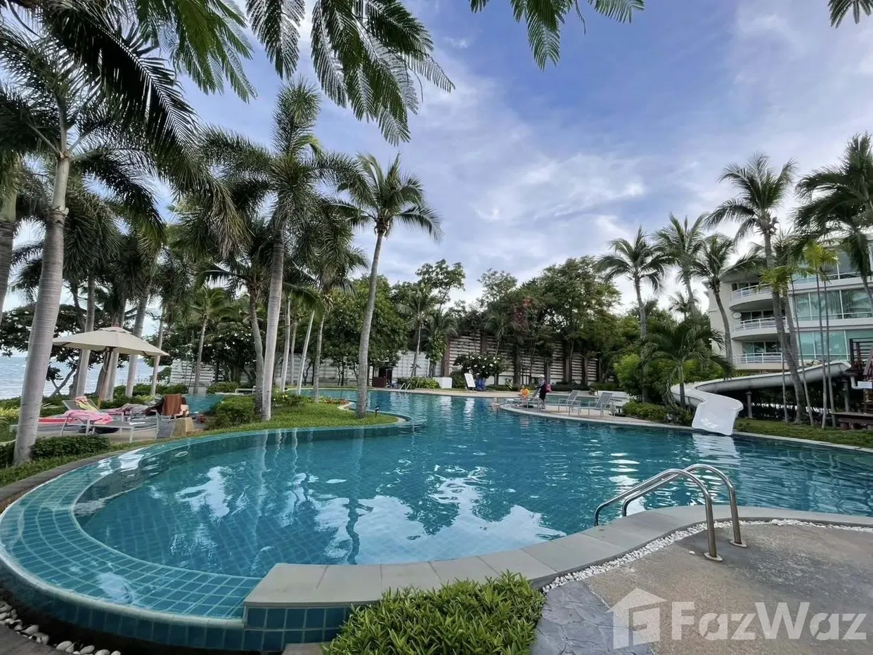 picture 2 Bedroom Condo for rent at Baan San Ploen 5744775 - 28/29