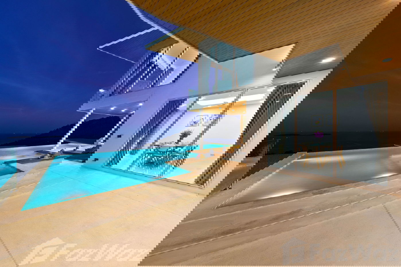 รูป ขาย วิลล่า 3 ห้องนอน ในโครงการ วิลล่า เดอะเวฟ 1657480 - รูปที่ 24/27