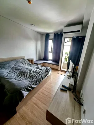 คอนโด BTS พร้อมพงษ์ : For Rent ให้เช่า QUINTARA MHyZEN PHROM PHONG 1657960