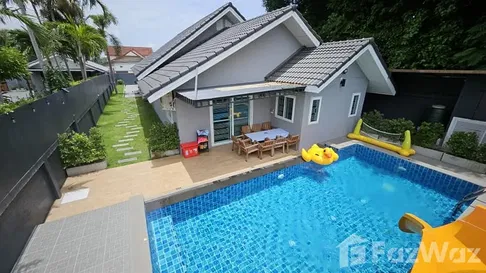 4 Bedroom Villa for rent in Nong Prue, Chon Buri  1916127
