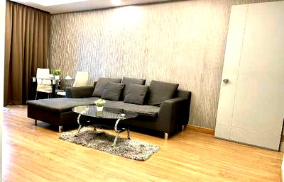 คอนโดให้เช่า : ให้ เช่าคอนโด Thru Thonglor (ทรู ทองหล่อ) พร้อมอยู่ เฟอร์ครบ วิวโล่ง ชั้นสูง 62 ตร.ม.