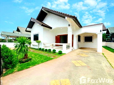Houses for sale Bang Lamung Chonburi : 2 Bedroom House for sale in Bang Lamung, Chon Buri  1898945