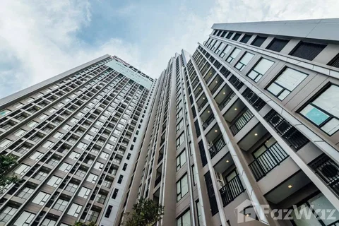 1 Bedroom Condo for sale at The Niche Pride Thonglor-Phetchaburi 621116