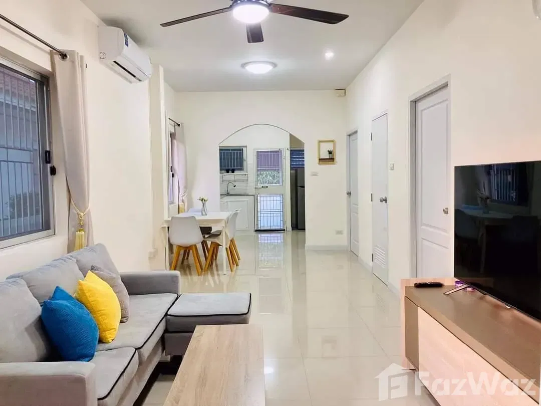 รูป ขาย บ้านเดี่ยว 2 ห้องนอน ในโครงการ บ้าน ไทย วิลเลจ 2 1905682 - รูปที่ 16/27