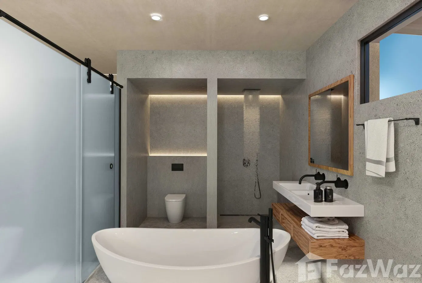 picture 3 Bedroom Villa for sale at Verdant Lamai Residence  5348686 - 15/28