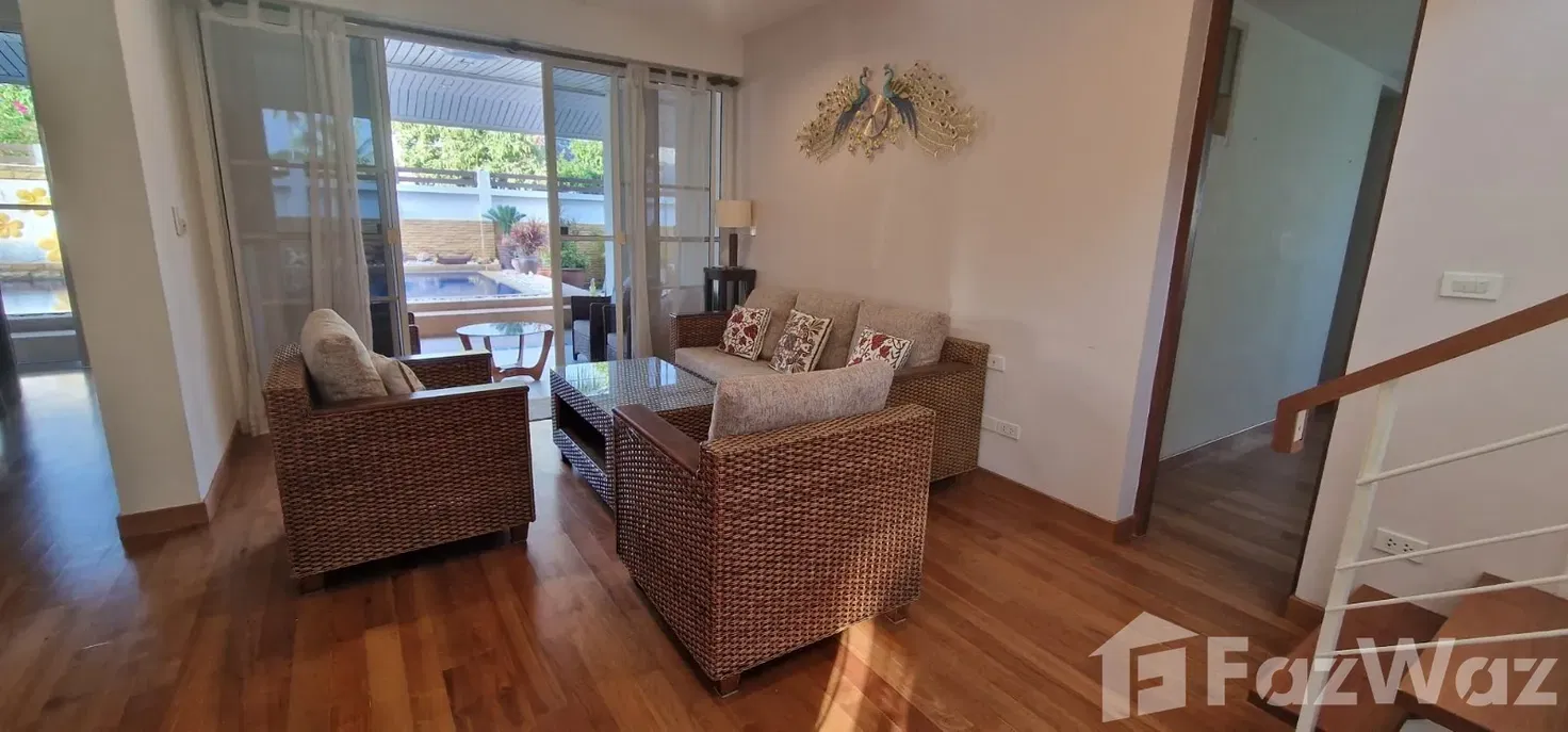 รูป ขาย วิลล่า 4 ห้องนอน ในโครงการ บ้าน รอท 5334558 - รูปที่ 19/39