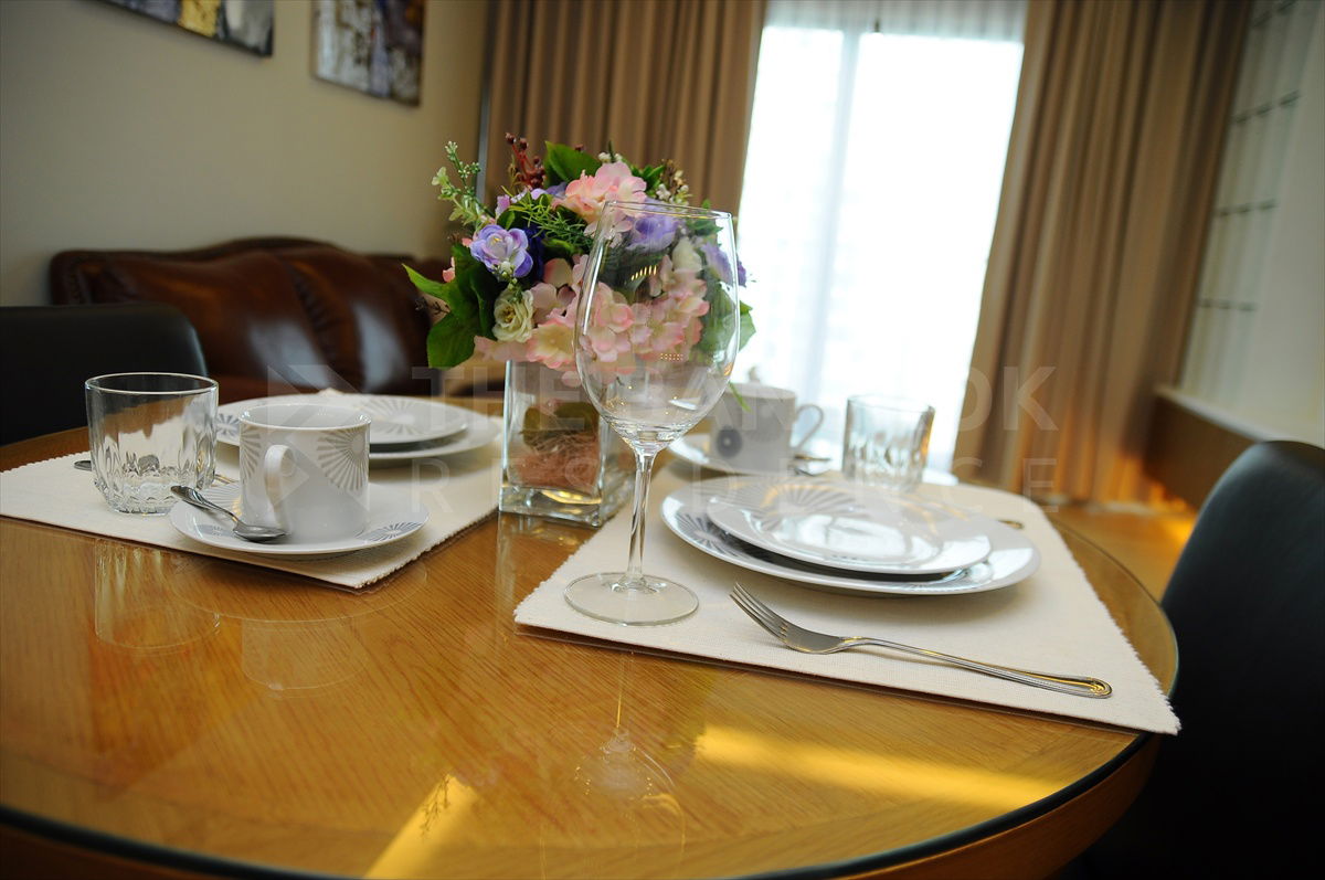 picture ✨✨Noble Refine Luxury Condo at Special Price near BTS Phrom Phong - 9/11
