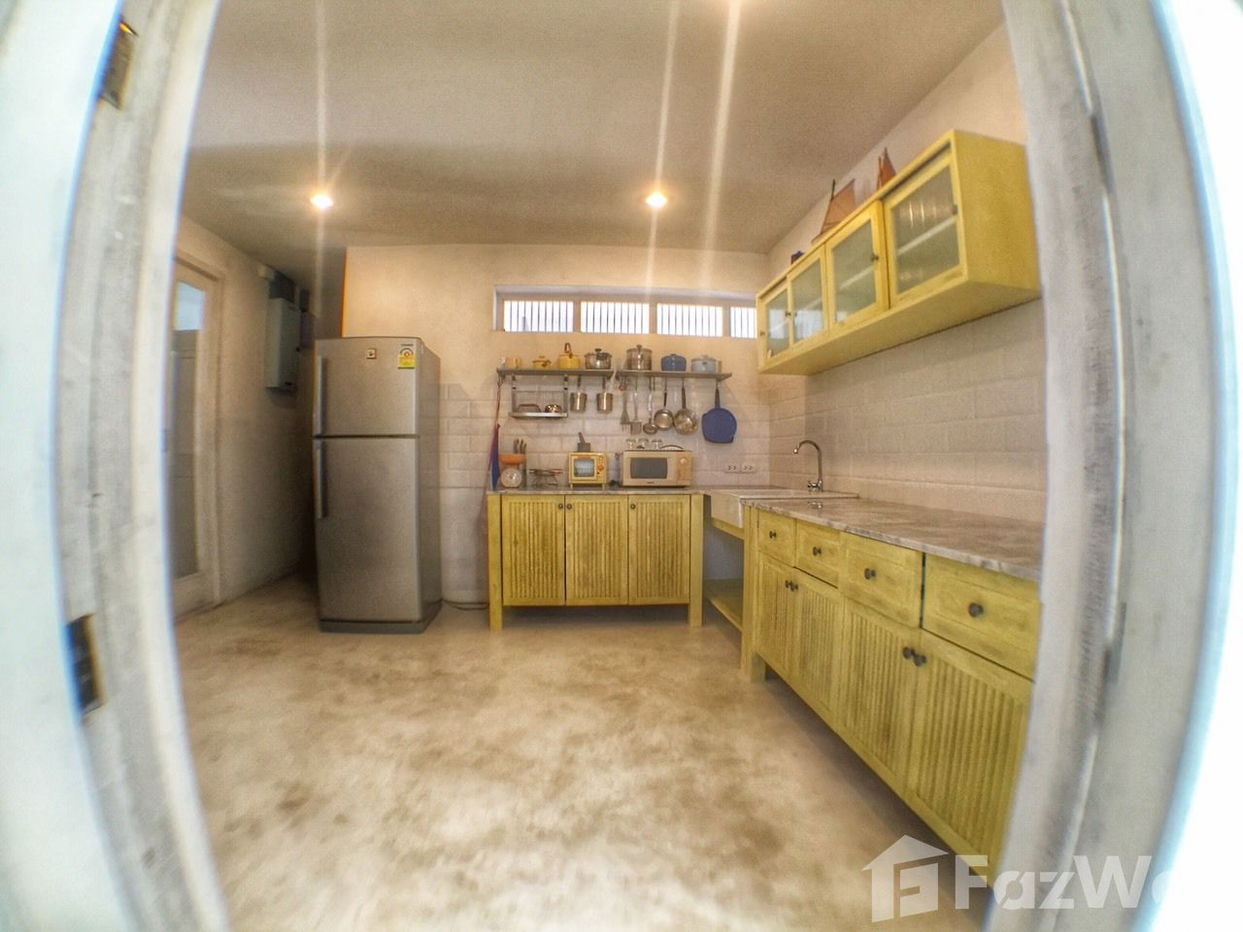 รูป ขาย บ้านเดี่ยว 3 ห้องนอน ใน หัวหิน, ประจวบคีรีขันธ์ 1832064 - รูปที่ 4/12