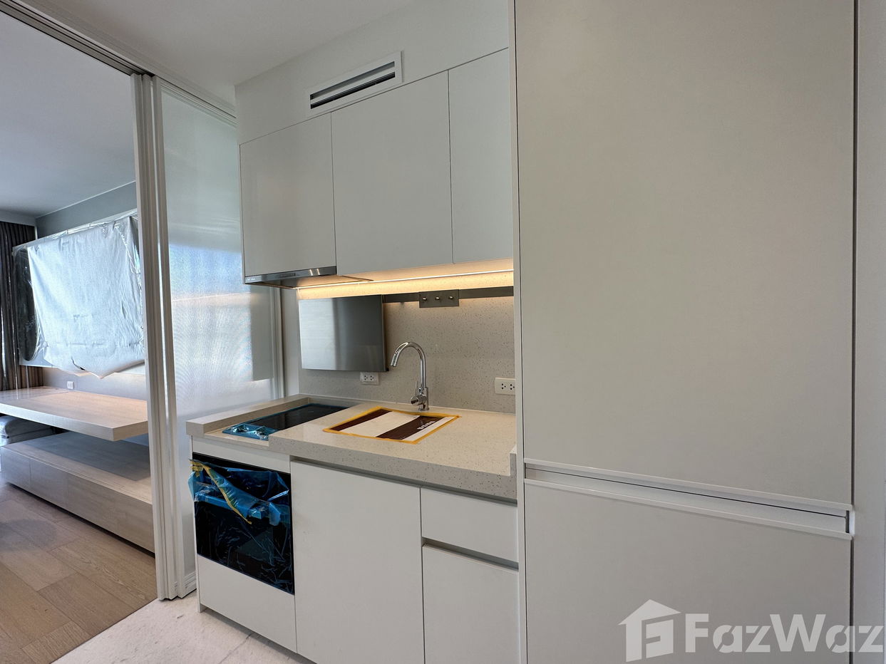 picture 1 Bedroom Condo for rent at SCOPE Promsri 1410314 - 6/9