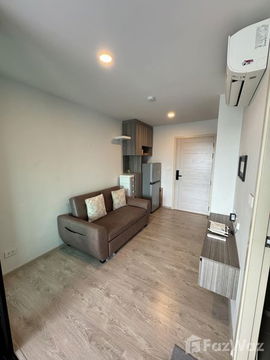 1 Bedroom Condo for sale at The Origin Sukhumvit 105  1948293
