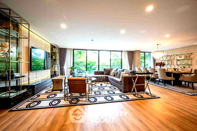 ขายคอนโด : คอนโด 4-ห้องนอน ที่ พาร์ค คอร์ท สุขุมวิท 77 ใกล้ BTS อ่อนนุช (ID 1548065)