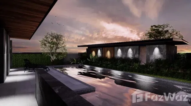 picture 4 Bedroom House for sale at Ascent by Baan Pattaya  1958762 - 3/5