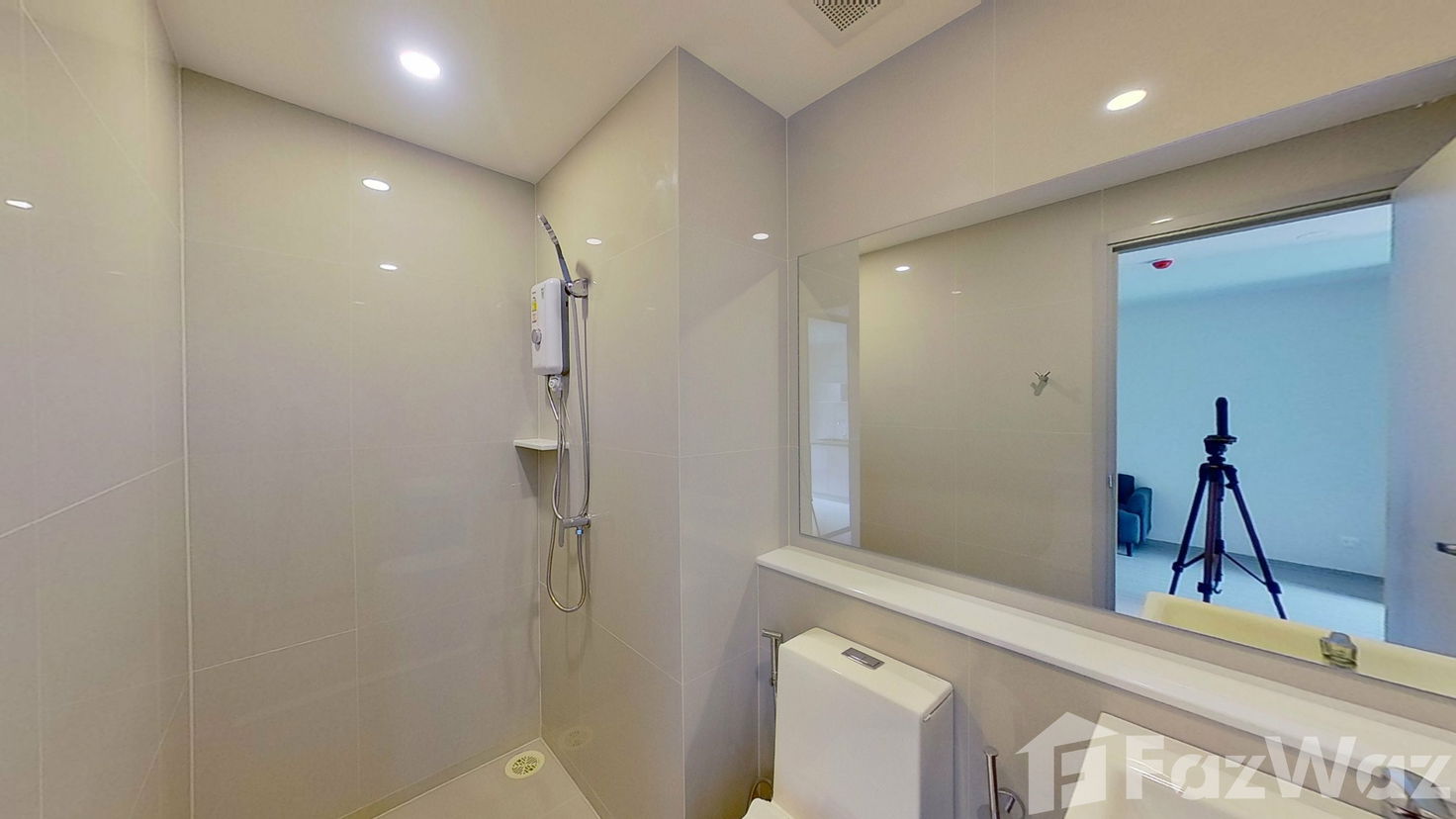 picture 1 Bedroom Condo for sale at Aspire Asoke-Ratchada 776494 - 3/6