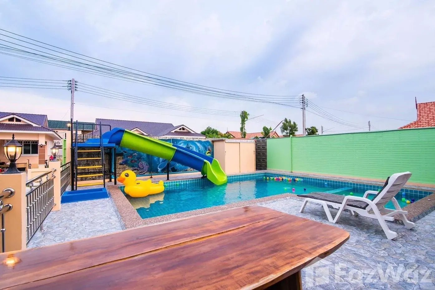 รูป วิลล่าให้เช่า 3 ห้องนอน ใน หัวหิน, ประจวบคีรีขันธ์ 5758587 - รูปที่ 53/56